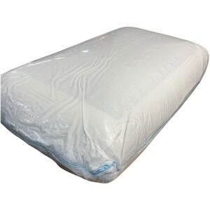 TEMPUR-Cloud Dual Cooling Memory Foam Pillow Queen by Tempur-Pedic